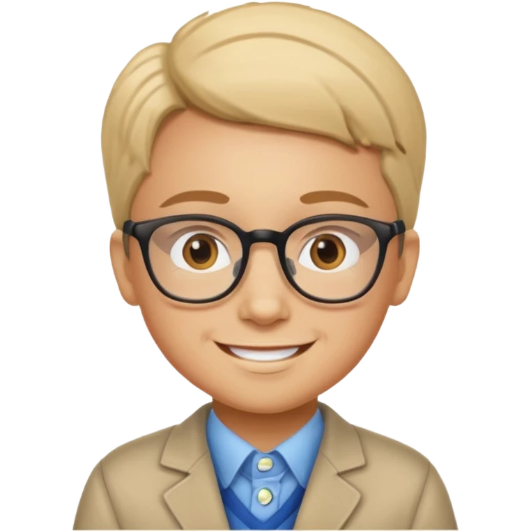 child psychologist emoji