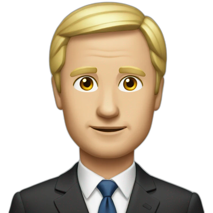 путин emoji