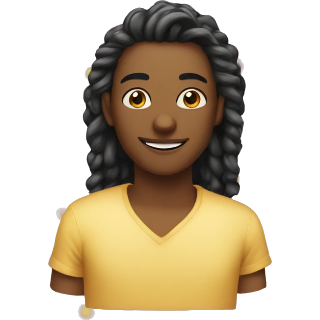Birthday  emoji