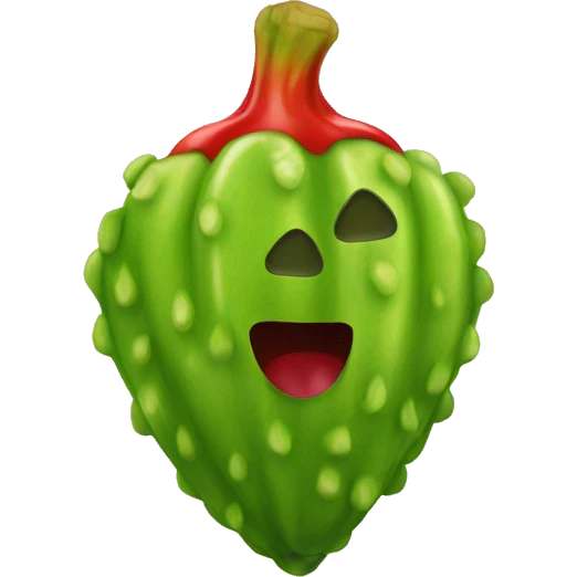 Chamoy emoji