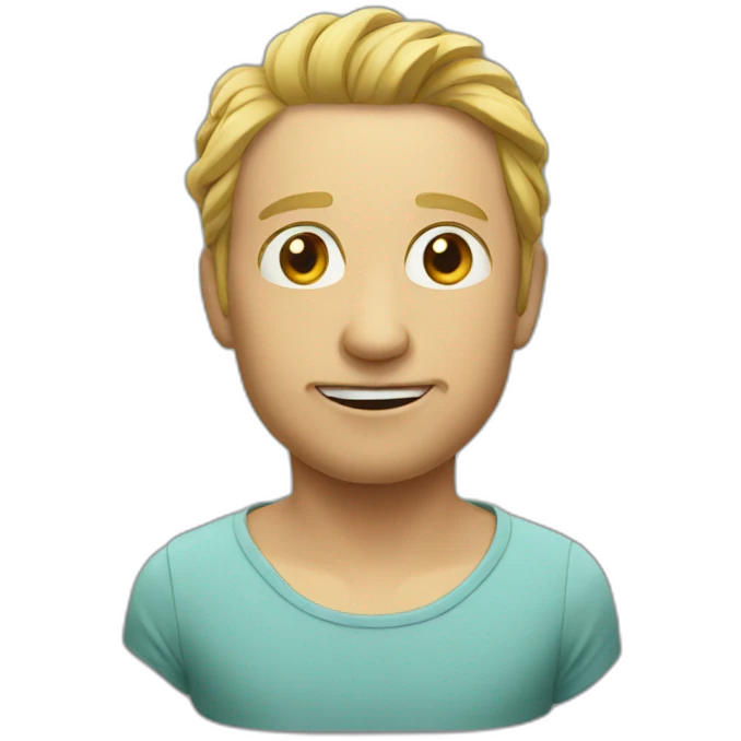 Trum emoji