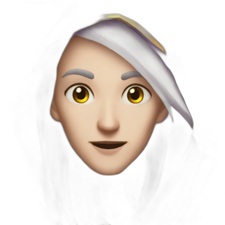 invoker emoji