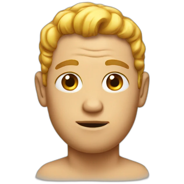 Dick emoji