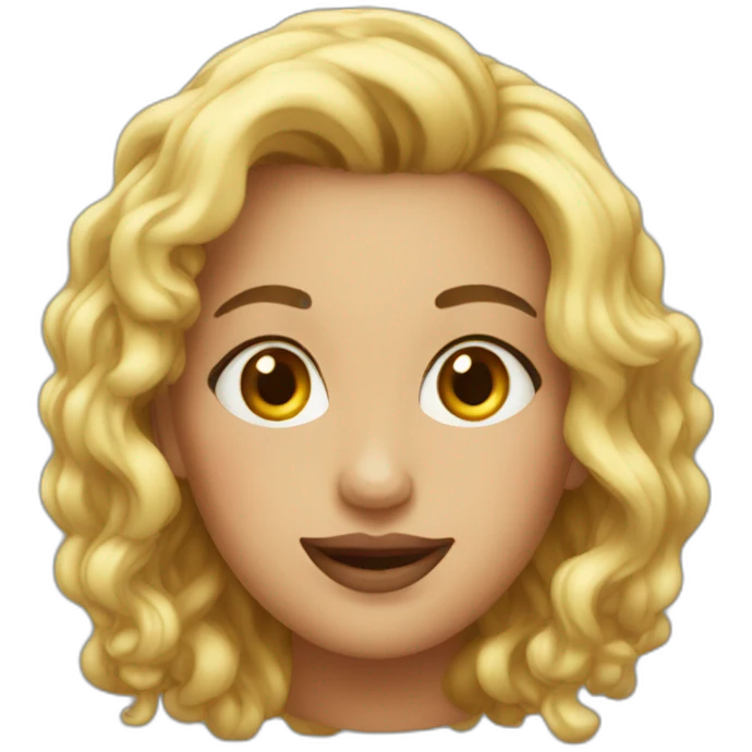 mimi jolie emoji