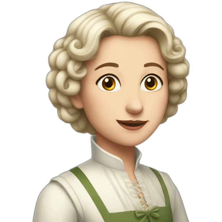 elisabet borne emoji