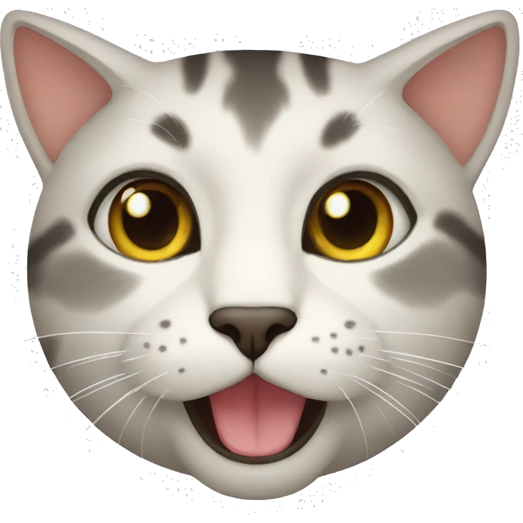 cat  emoji