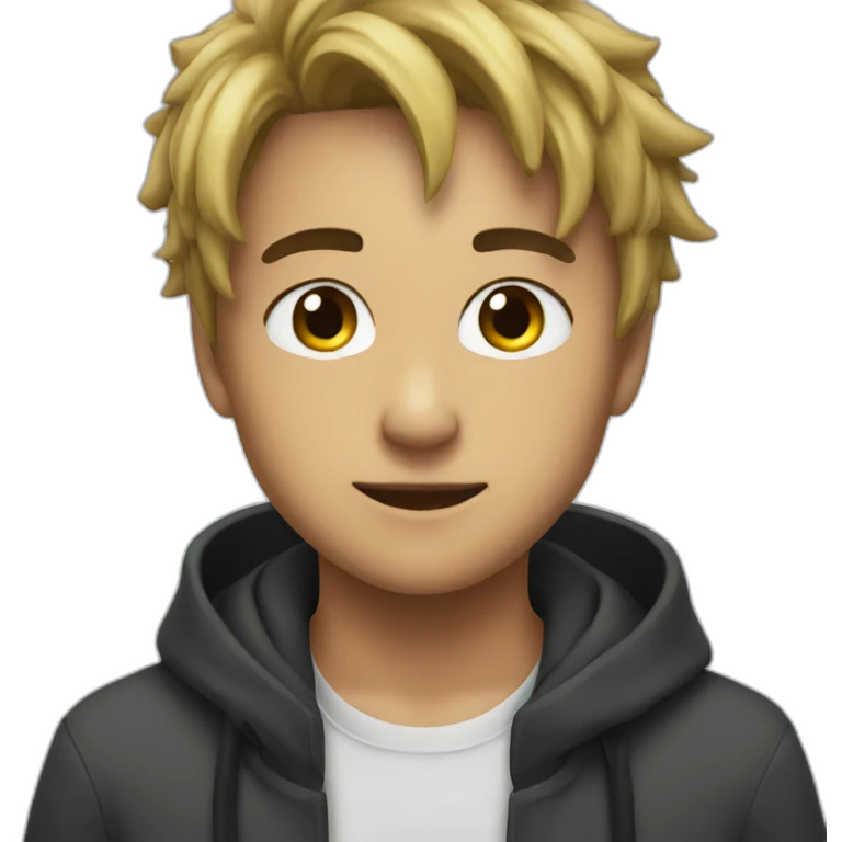Visual kai emoji