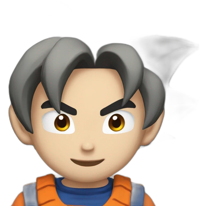 goku emoji