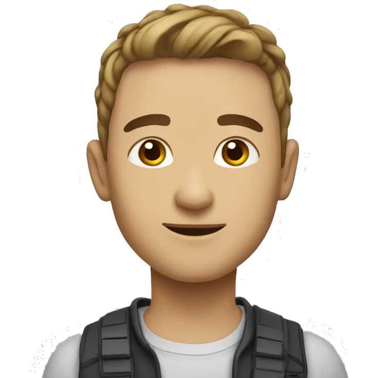 спящая девочка  emoji