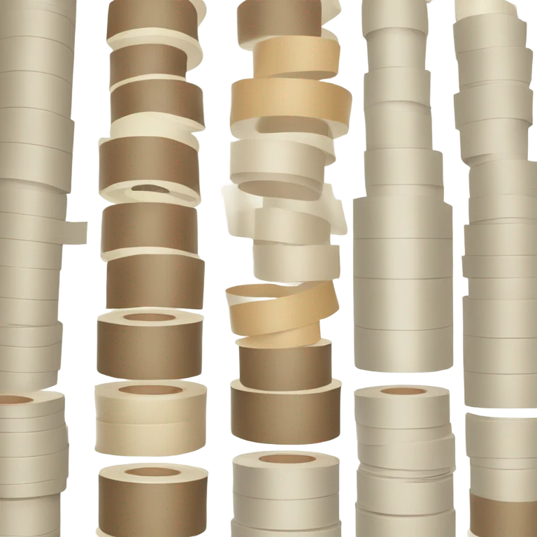 Tape  emoji