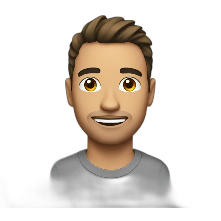 youtuber emoji