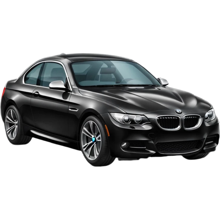 bmw emoji