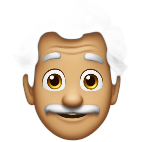 uncle dagobert disney cartoon emoji