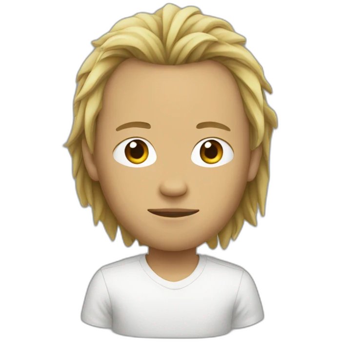 Ziggy chen emoji
