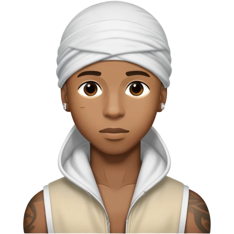 nba youngbou emoji
