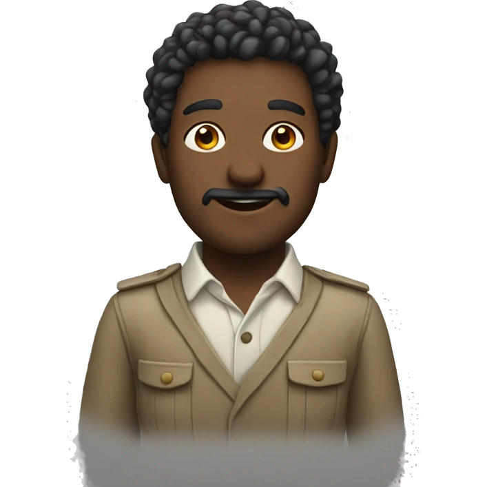 Fouet emoji