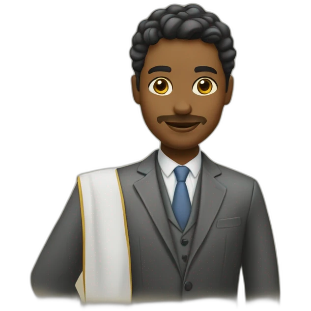 Jehovah’s witnesses emoji
