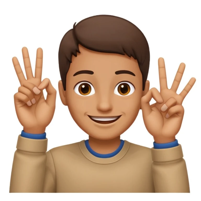 👂🤟🤤 emoji