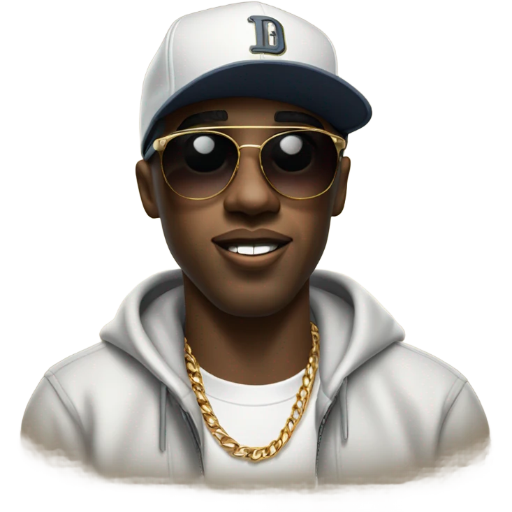 Diddy  emoji