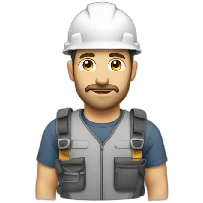 architect-equipment emoji