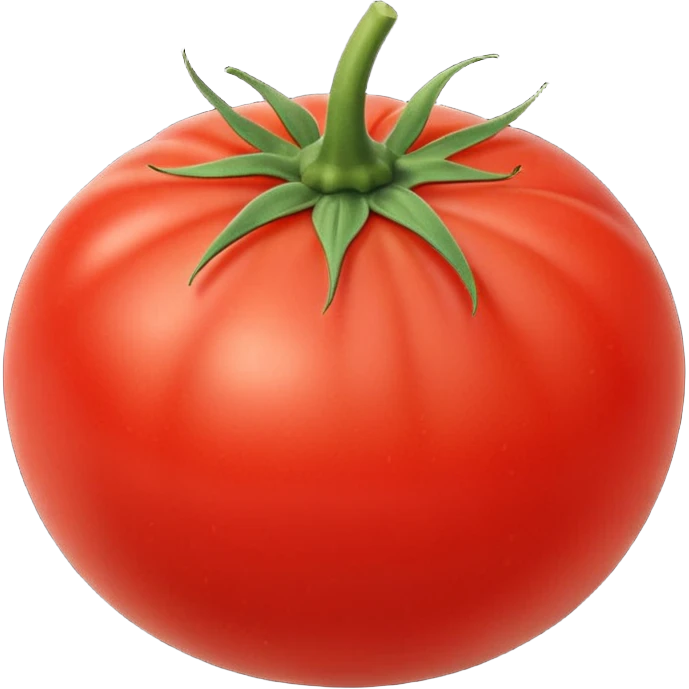 pomidor emoji