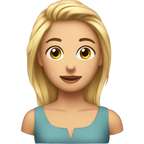 My melodie emoji