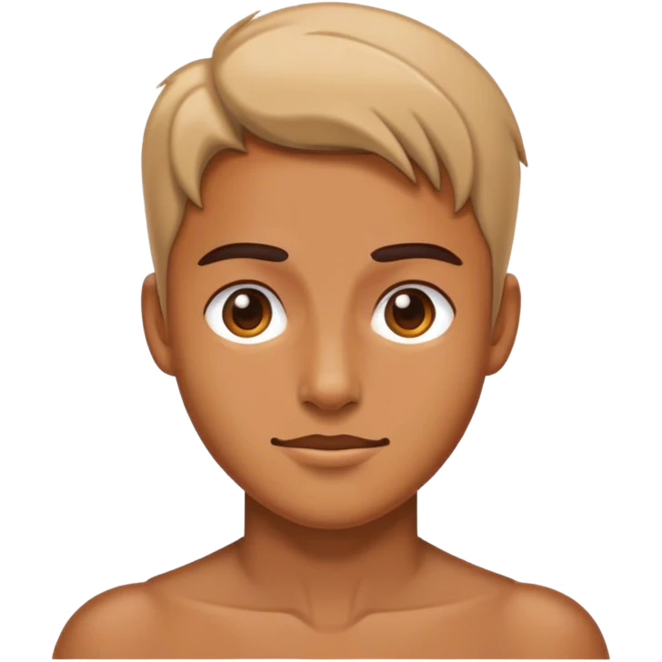 Lindo  emoji