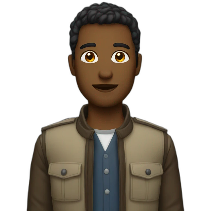 Josman emoji