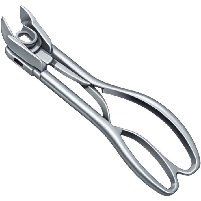 tongs emoji