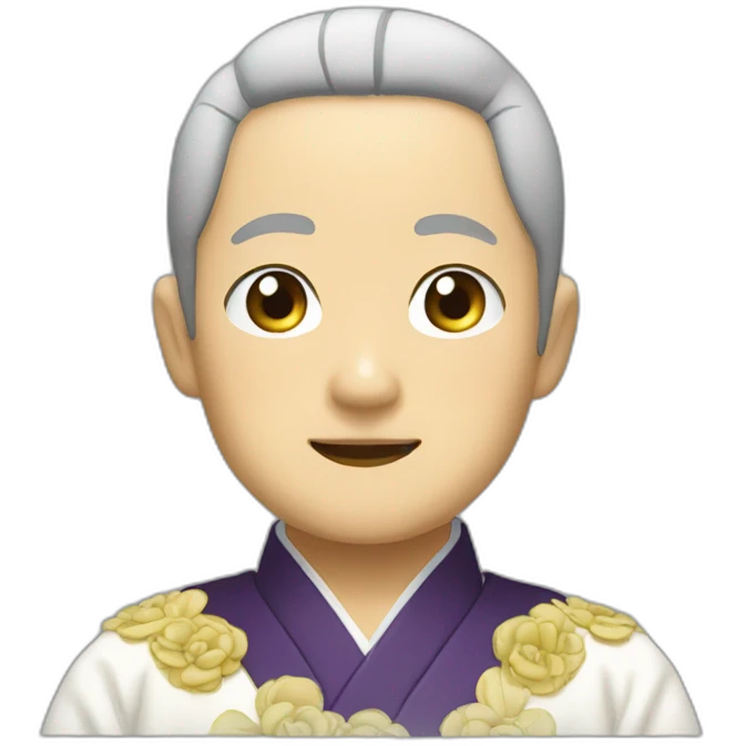 Gyutaro Shabana emoji