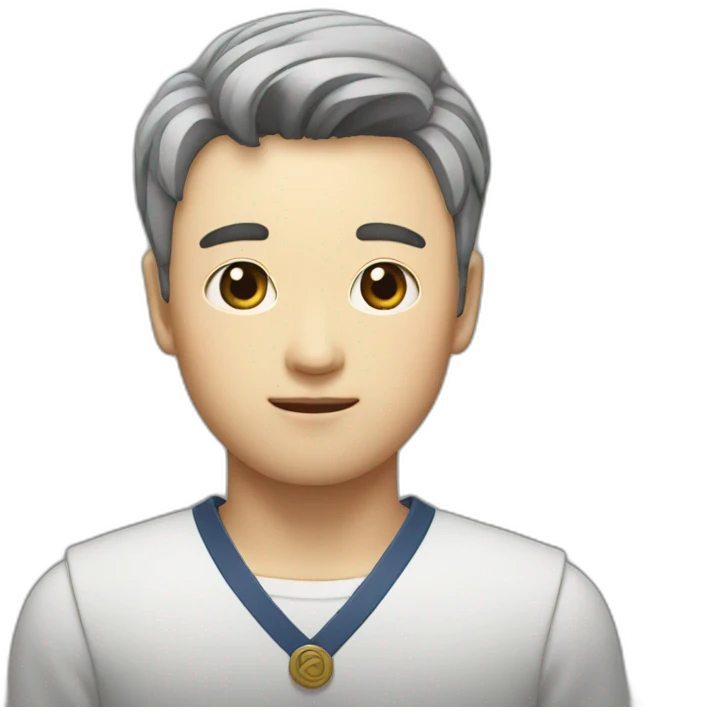 haewon emoji