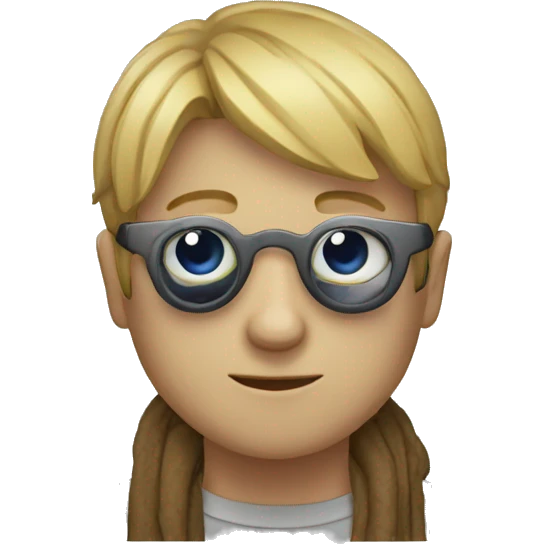 binocularis emoji