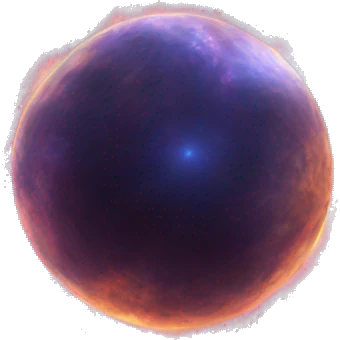 Supernova emoji
