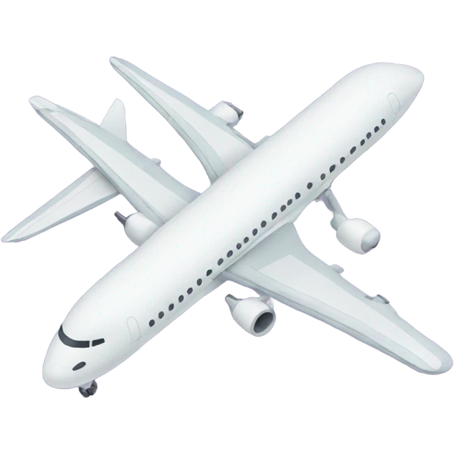 plane  emoji