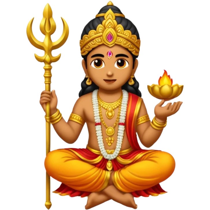 Load murugan vel emoji