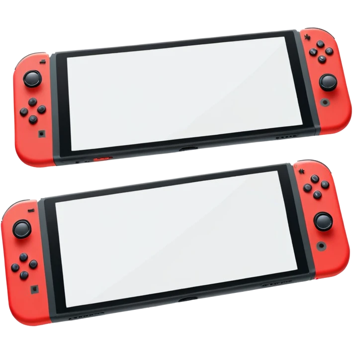 Nintendo Switch 2 emoji