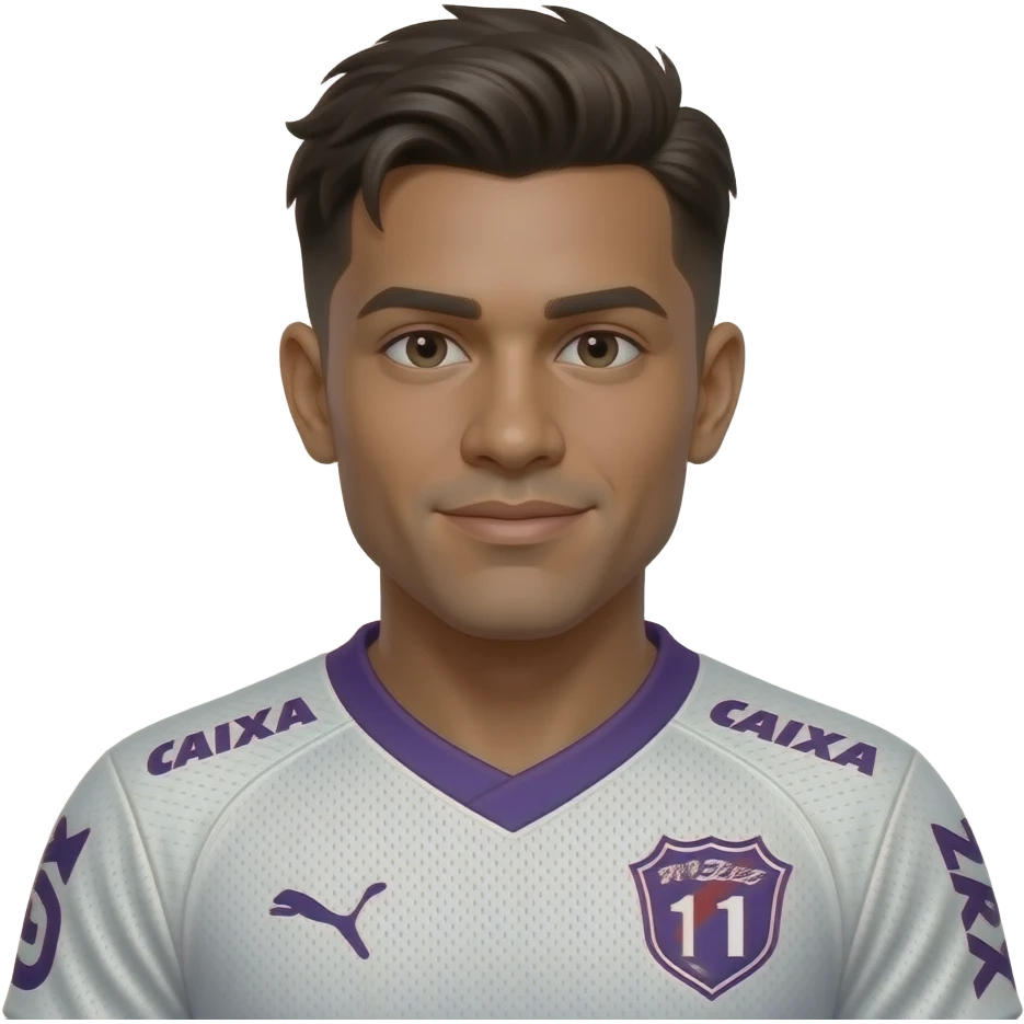 Vini jr 2023 emoji