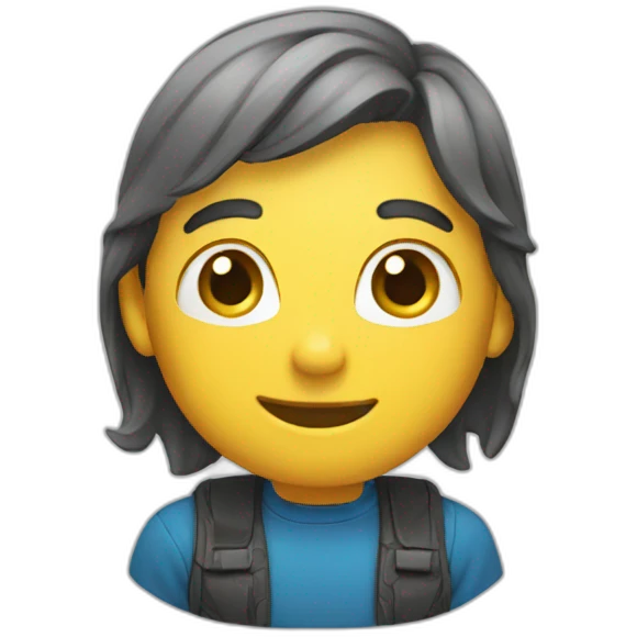 hello emoji