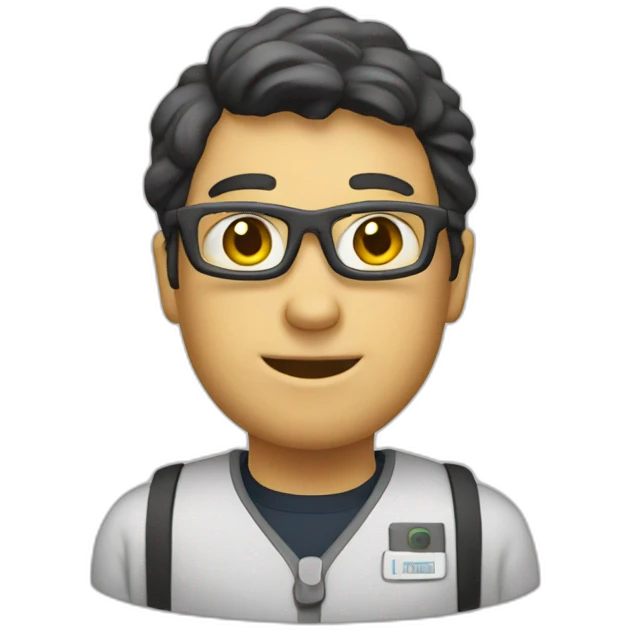 STMLab tech chhannel emoji