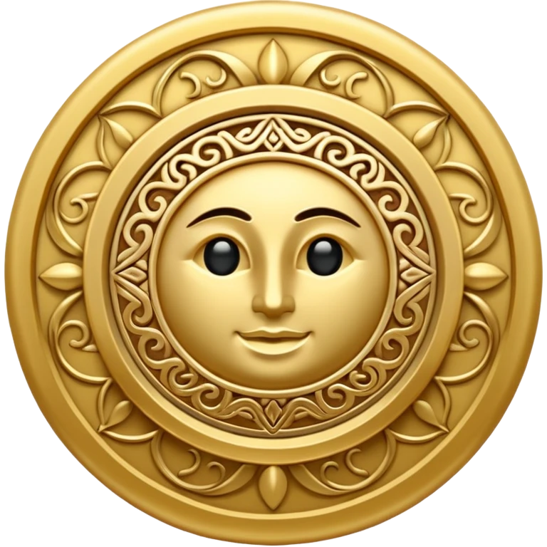 ایران باستان نماد emoji