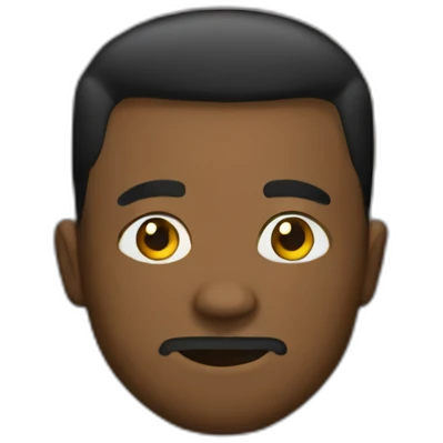 Wembanyama emoji
