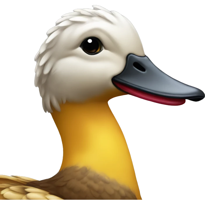 pato amarillo emoji
