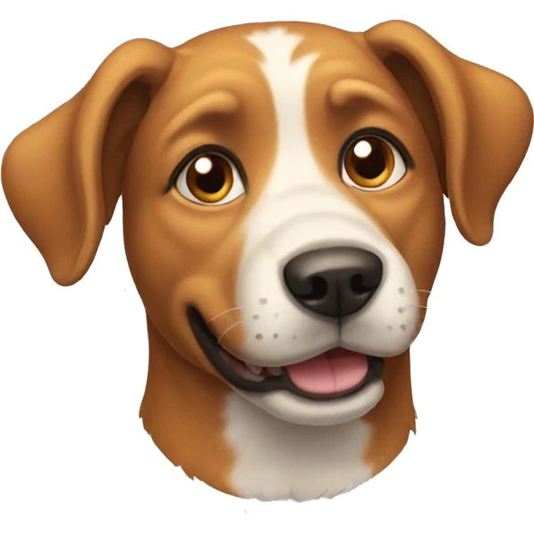dog emoji