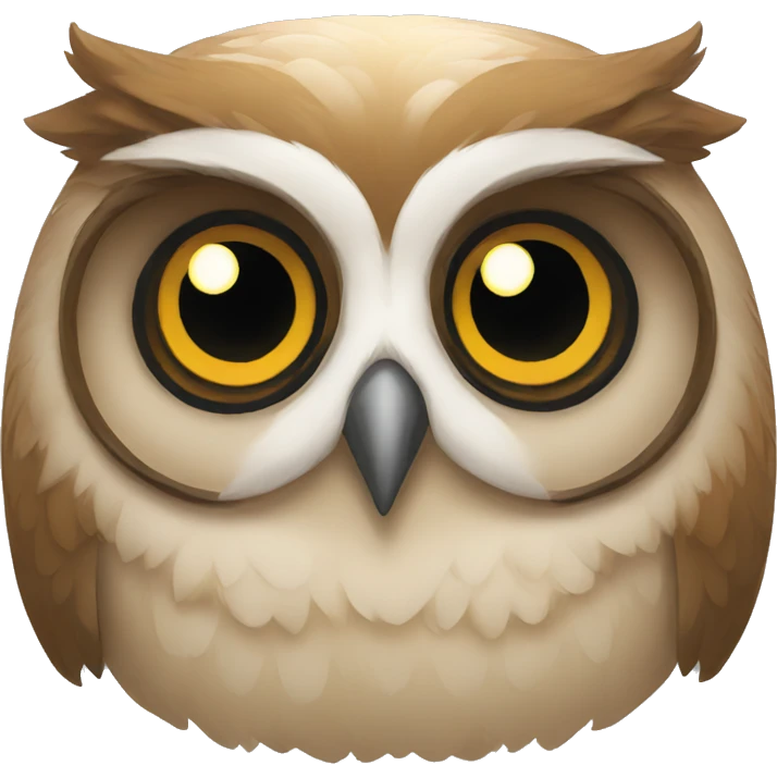 owl emoji