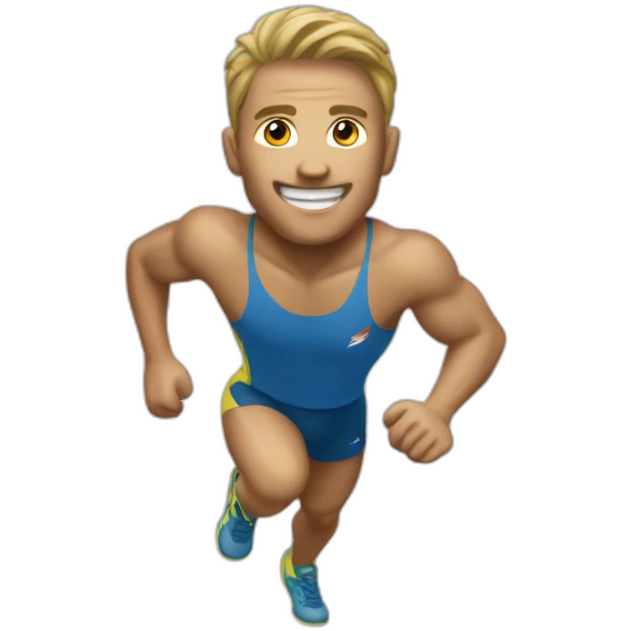 decathlon emoji