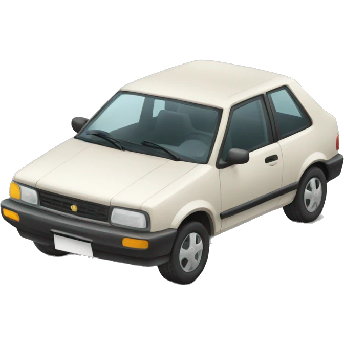 carro emoji