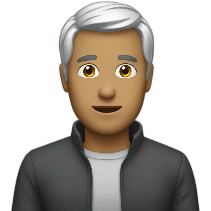 banquier avar emoji