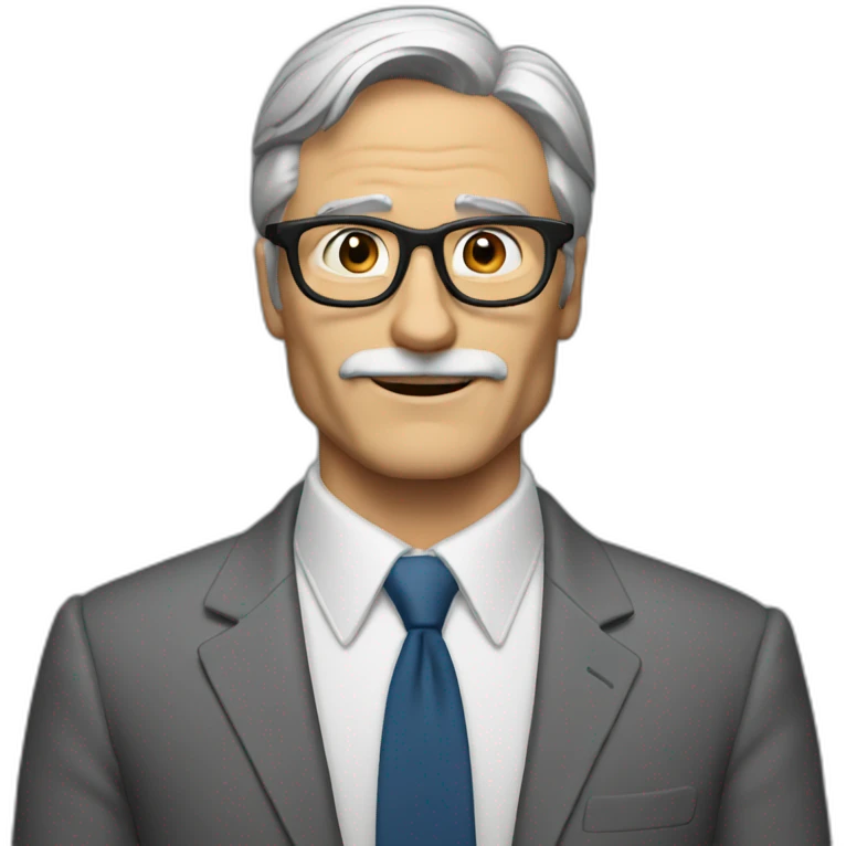Roger reeves emoji