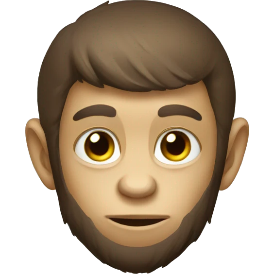 Ukrainian-Monkey emoji