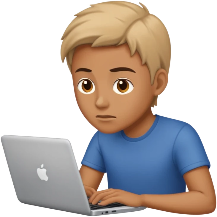 online education emoji